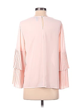 TATE 3/4 Sleeve Blouse (view 2)