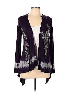 Vocal Cardigan (view 1)