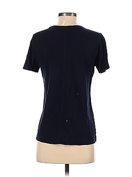 Ann Taylor LOFT Short Sleeve T-Shirt (view 2)