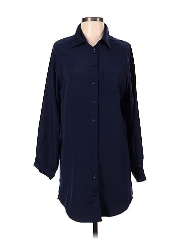 Wyatt 3/4 Sleeve Blouse (view 1)