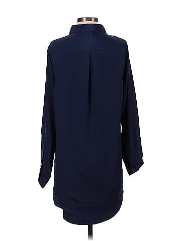 Wyatt 3/4 Sleeve Blouse (view 2)