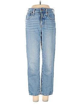 Madewell Jeans (view 1)