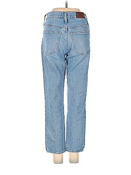 Madewell Jeans (view 2)