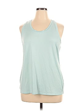 Jockey Tank Top (view 1)