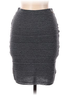 American Apparel Casual Skirt (view 1)