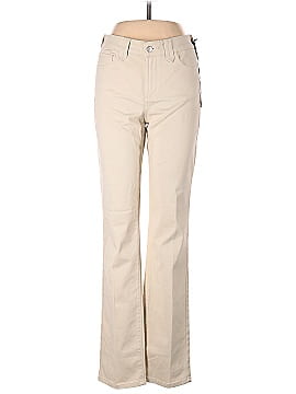 Not Your Daughter's Jeans Khakis (view 1)
