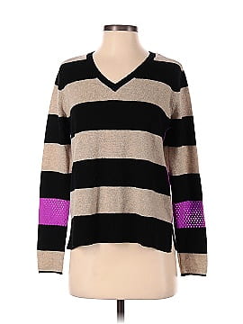 Assorted Brands Cashmere Pullover Sweater (view 1)