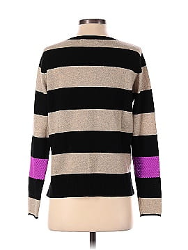 Assorted Brands Cashmere Pullover Sweater (view 2)