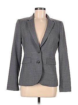 Banana Republic Wool Blazer (view 1)