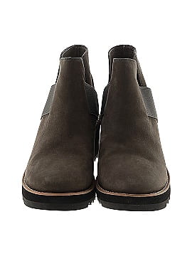 Eileen Fisher Ankle Boots (view 2)