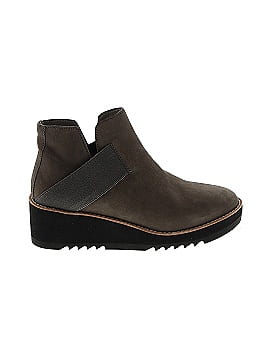 Eileen Fisher Ankle Boots (view 1)