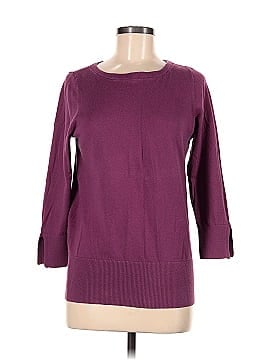 Ann Taylor LOFT Outlet Pullover Sweater (view 1)