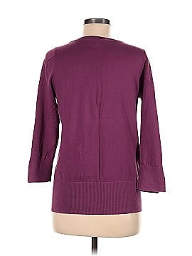 Ann Taylor LOFT Outlet Pullover Sweater (view 2)