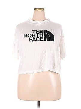 The North Face Short Sleeve T-Shirt (view 1)