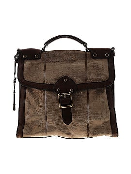 Fossil Satchel (view 1)