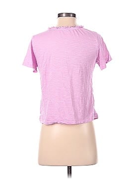 Meadow Rue Short Sleeve Top (view 2)