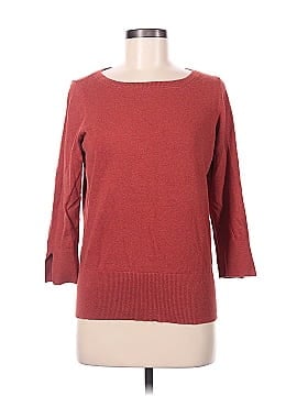 Ann Taylor LOFT Outlet Pullover Sweater (view 1)