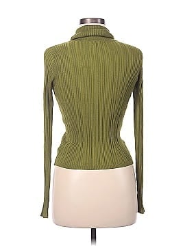Glassons Turtleneck Sweater (view 2)