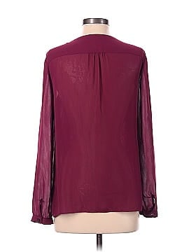 Banana Republic Long Sleeve Blouse (view 2)