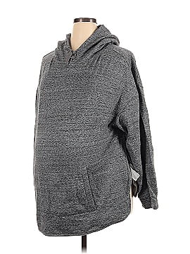 Gap - Maternity Pullover Hoodie (view 1)