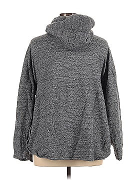 Gap - Maternity Pullover Hoodie (view 2)