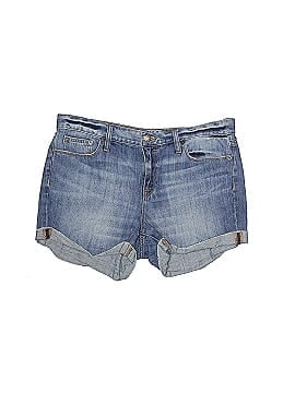 J.Crew Factory Store Denim Shorts (view 1)