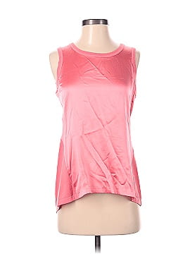 Etcetera Sleeveless Blouse (view 1)