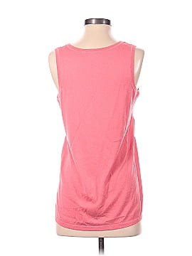 Etcetera Sleeveless Blouse (view 2)