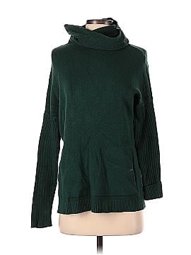 Cyrus Turtleneck Sweater (view 1)