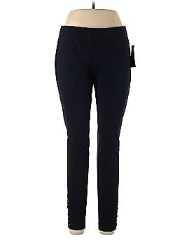 Lauren by Ralph Lauren Casual Pants (view 1)