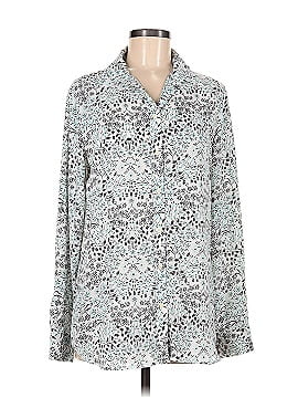 Banana Republic Long Sleeve Blouse (view 1)