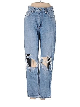 Zara Jeans (view 1)