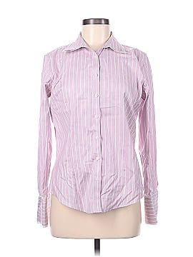 Brooks Brothers Long Sleeve Button-Down Shirt (view 1)