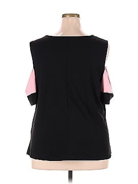 Shein Short Sleeve Top (view 2)