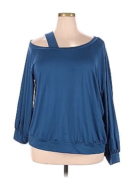 Shein Sweatshirt (view 1)