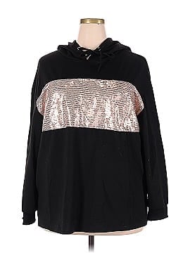 Shein Pullover Hoodie (view 1)