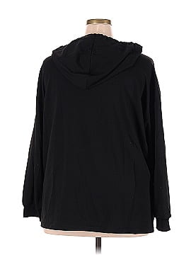 Shein Pullover Hoodie (view 2)