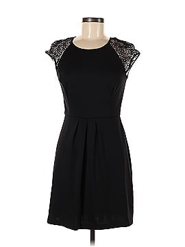 LC Lauren Conrad Casual Dress (view 1)