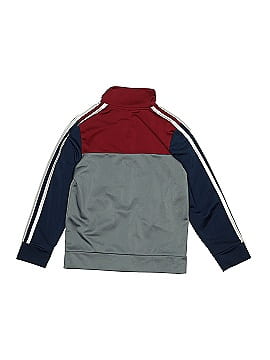 Adidas Track Jacket (view 2)