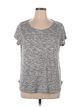 T Tahari Short Sleeve T-Shirt (view 1)