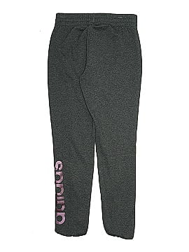 Adidas Velour Pants (view 2)