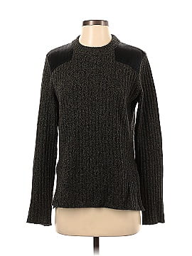 Rag & Bone Cashmere Pullover Sweater (view 1)