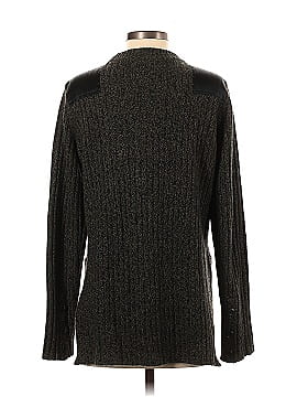 Rag & Bone Cashmere Pullover Sweater (view 2)