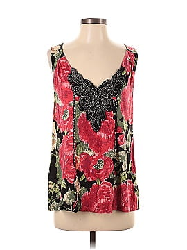 Meadow Rue Sleeveless Blouse (view 1)