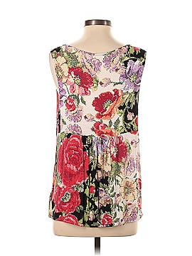 Meadow Rue Sleeveless Blouse (view 2)