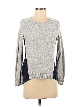 Madewell Pullover Sweater (view 1)