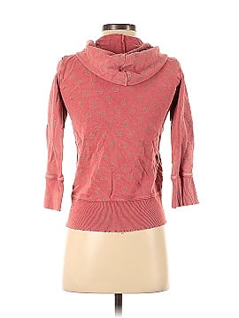 Free People Zip Up Hoodie (view 2)