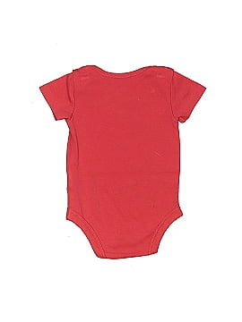 Unbranded Short Sleeve Onesie (view 2)