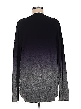 Vince. Wool Pullover Sweater (view 2)