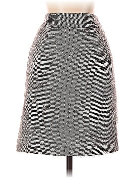 Banana Republic Wool Skirt (view 1)